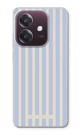 Sky Line, Oppo A60 5G soft hoesje