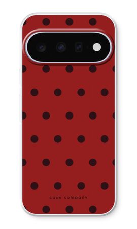 Ladybird Spots