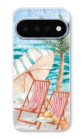 Seaside Seats