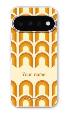 Namecase 1 - Sunburst