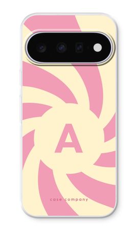 Monogram - Sunburst