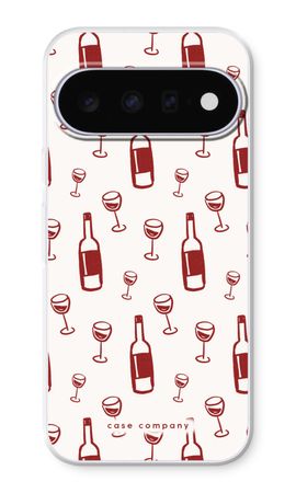 Wine Overload