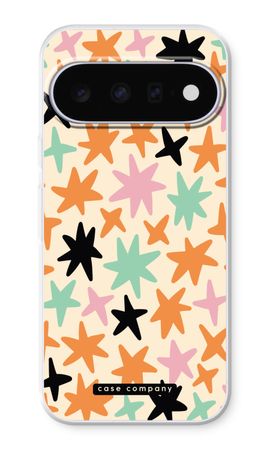 Star Scatter