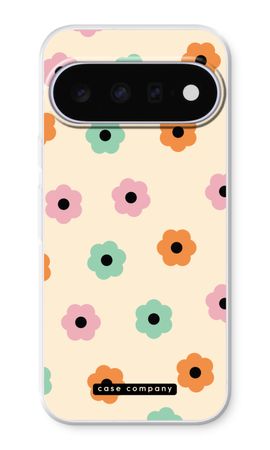 Flower Storm