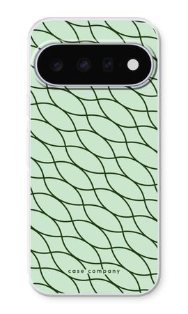 Vine Mesh