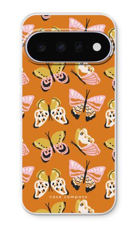 Butterflies