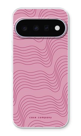 Topo Lines