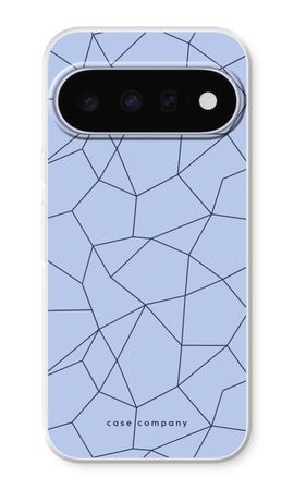 Blue Fracture
