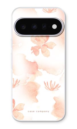 Peachy Blossom