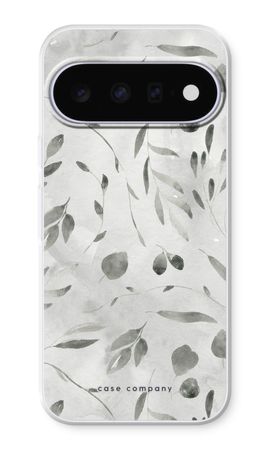 Ashen Leaves
