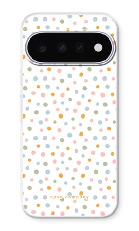 Pastel Polka
