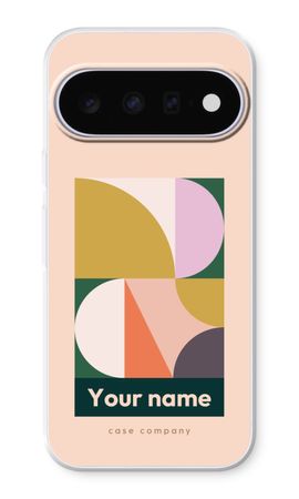 Formé - Namecase #1