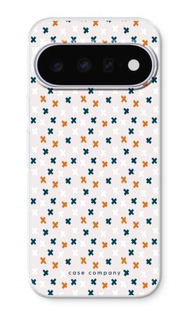Cross Pattern