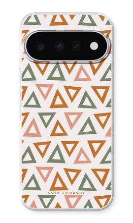 Muted Triangles