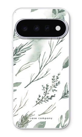Tender Leaves