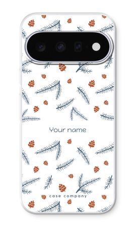 Winter - Namecase