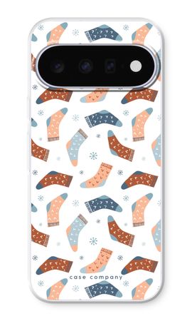 Cozy Socks
