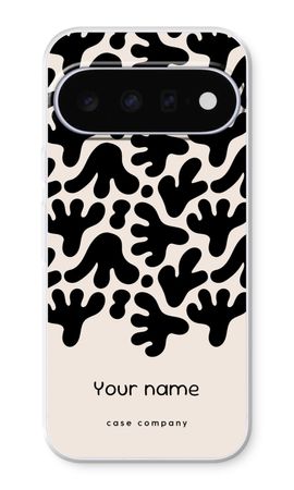 Namecase - Boho