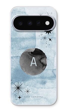 Monogram 2 - Moon