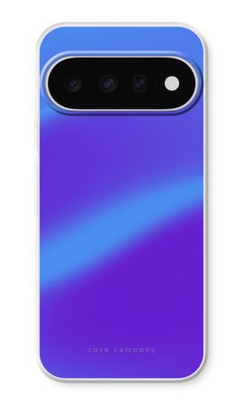 Blue wave