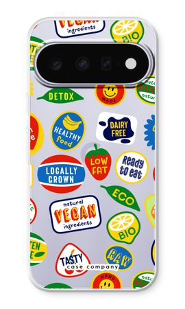 Fruitsticker
