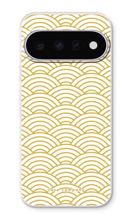Yellow Wave