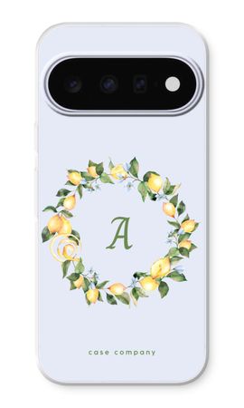 Monogram 2 - Citrus