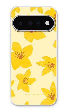 Sunny Blooms