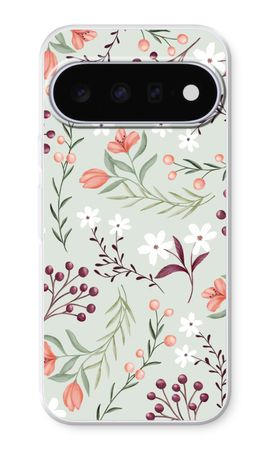 Floral world