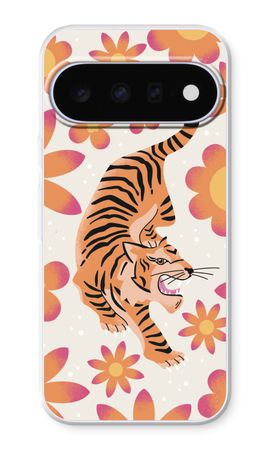 Wild Tiger