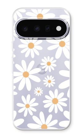 Daisies Again