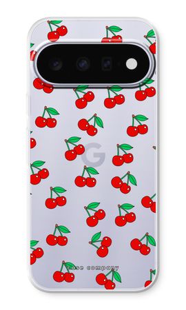 Cerezas N°1