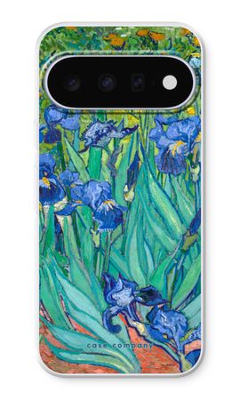 Irises