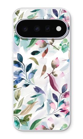 Colorful Leaves