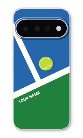 Tennis N°2