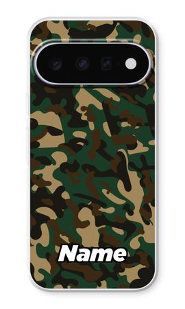 Camouflage
