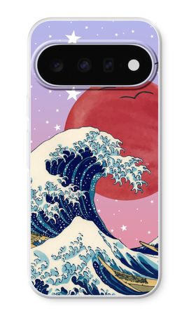 Great Wave