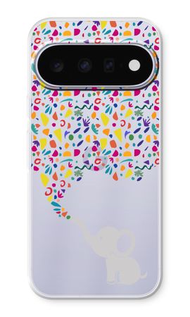 Elephant Confetti