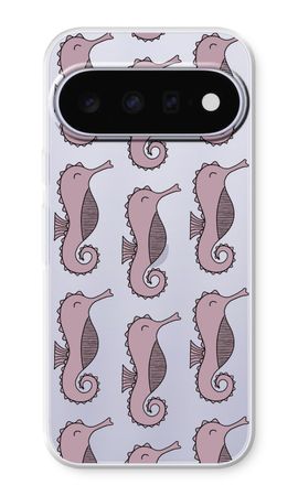 Seahorses
