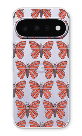 Butterflies