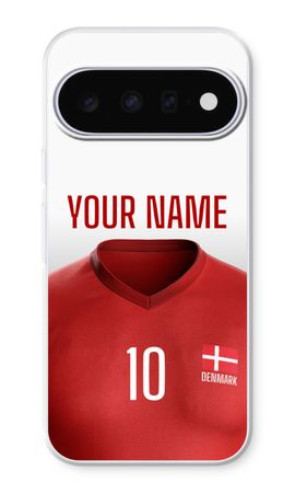 Denmark - Football