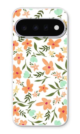 Little Ellila Flowers