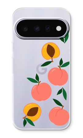 Just peachy