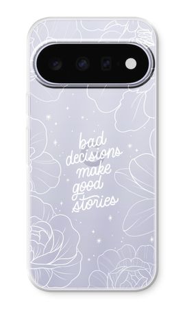 Good stories