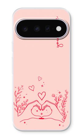 Love is in the air