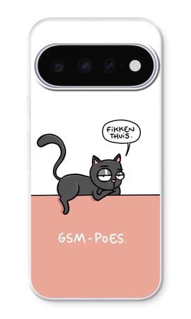 GSM poes