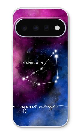Zodiac Sign - Dark