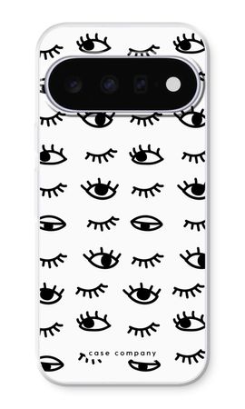 Eye pattern #2
