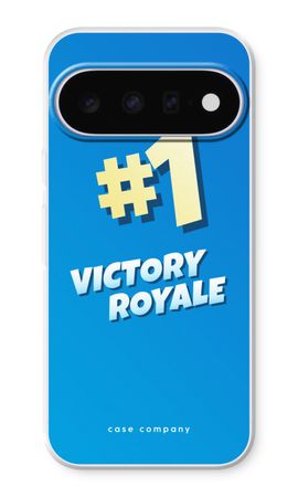 Victory Royale