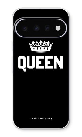 Queen black